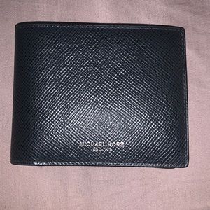 Michael Kors Men’s Wallet